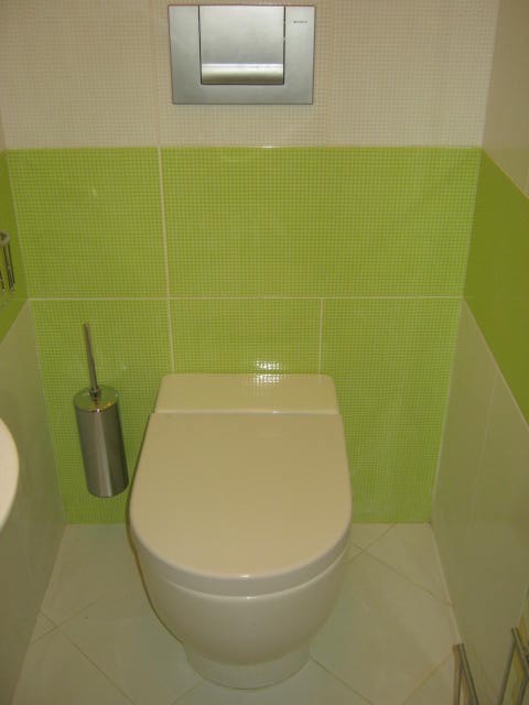 Установка унитаза: цена, стоимость, сколько стоит в Спб